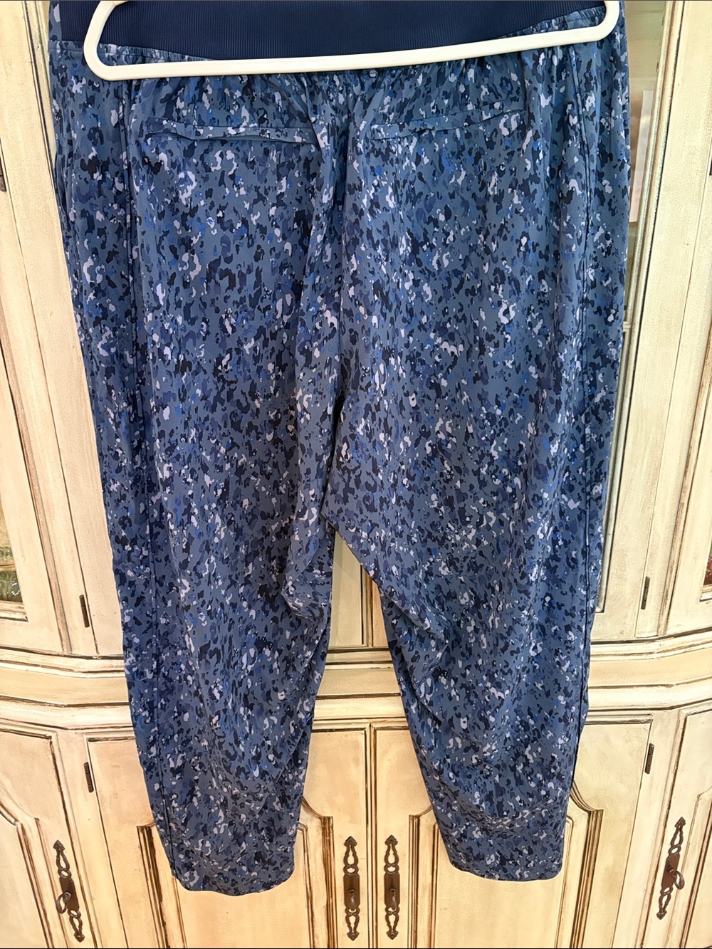 Lot of TWO pairs of EUC Athleta Brooklyn Pants. - Picture 16 of 16